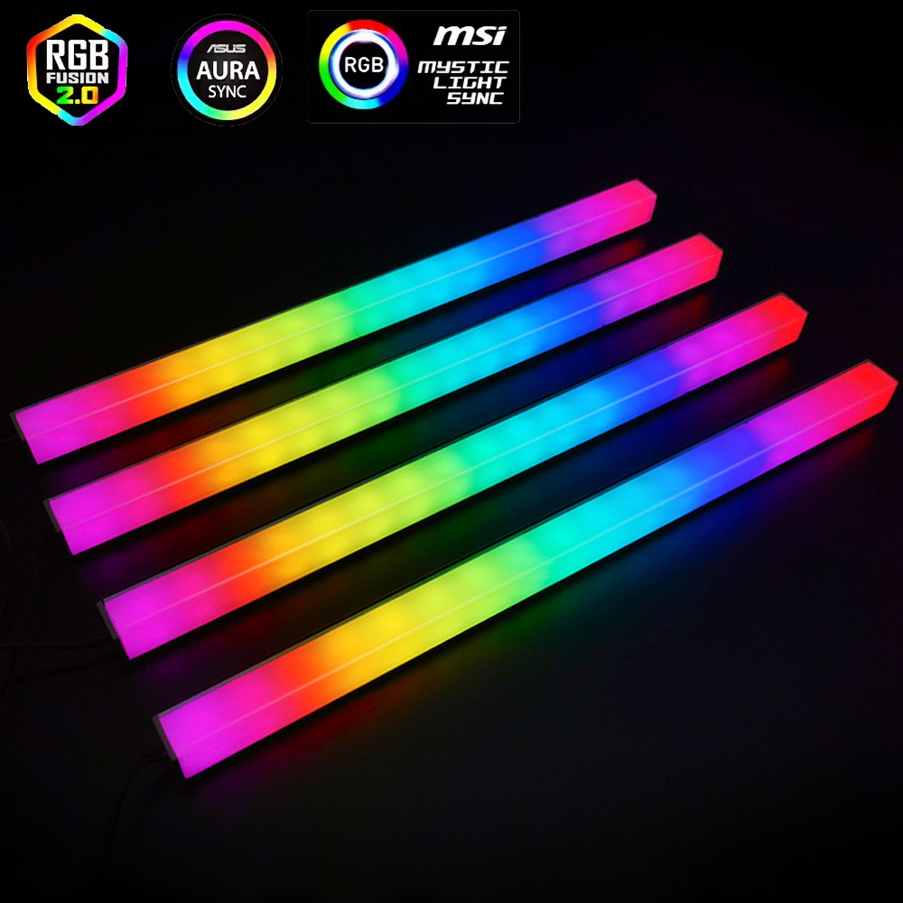 5V ARGB 3-Pin-Anschluss für As – Lighting Decor Ideas Bewertung und Preis