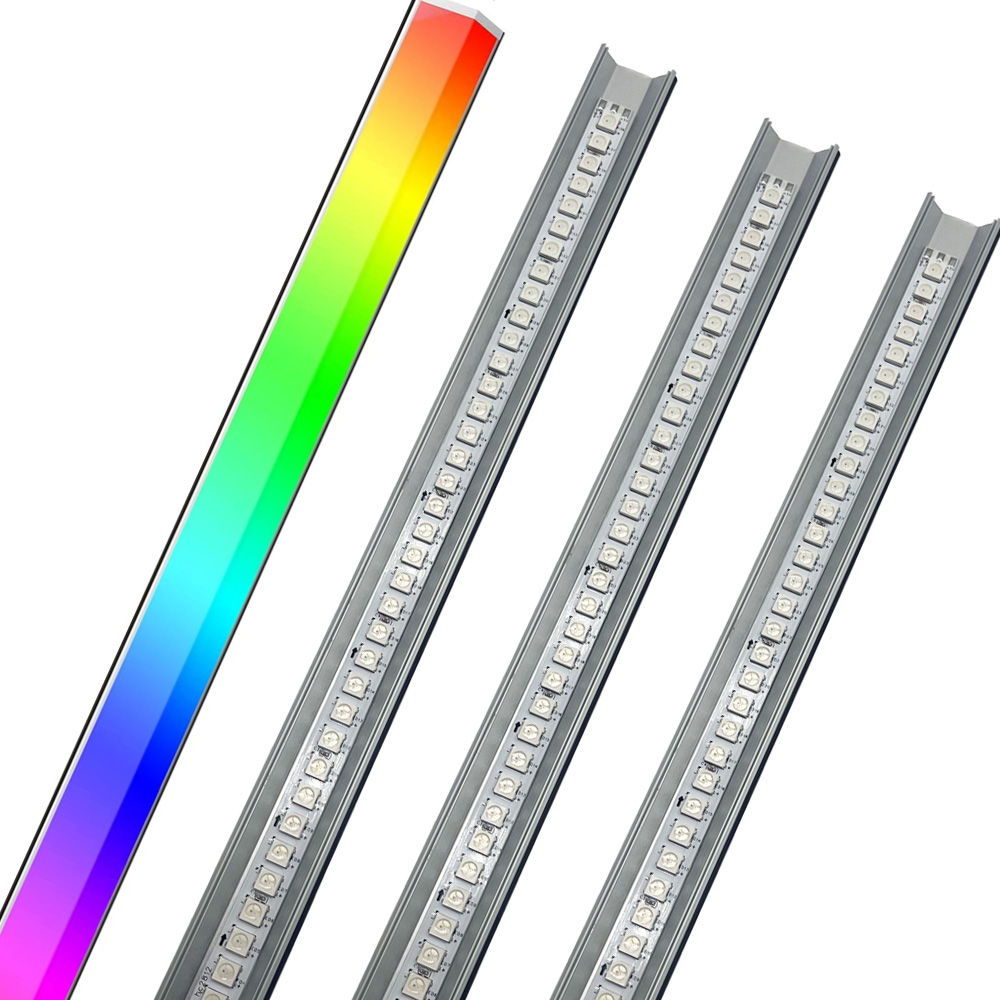 5V ARGB 3-Pin-Anschluss für As – Lighting Decor Ideas Bewertung und Preis