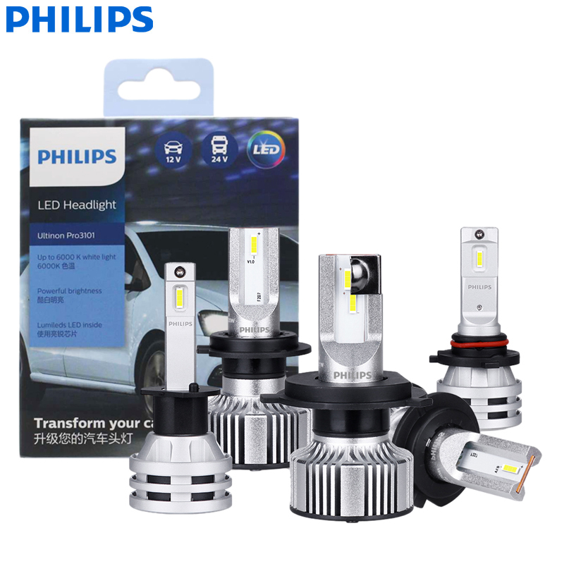 Philips LED H1 H3 H4 H7 H11 Ul – Philips Bulb Hue Bewertung und Preis