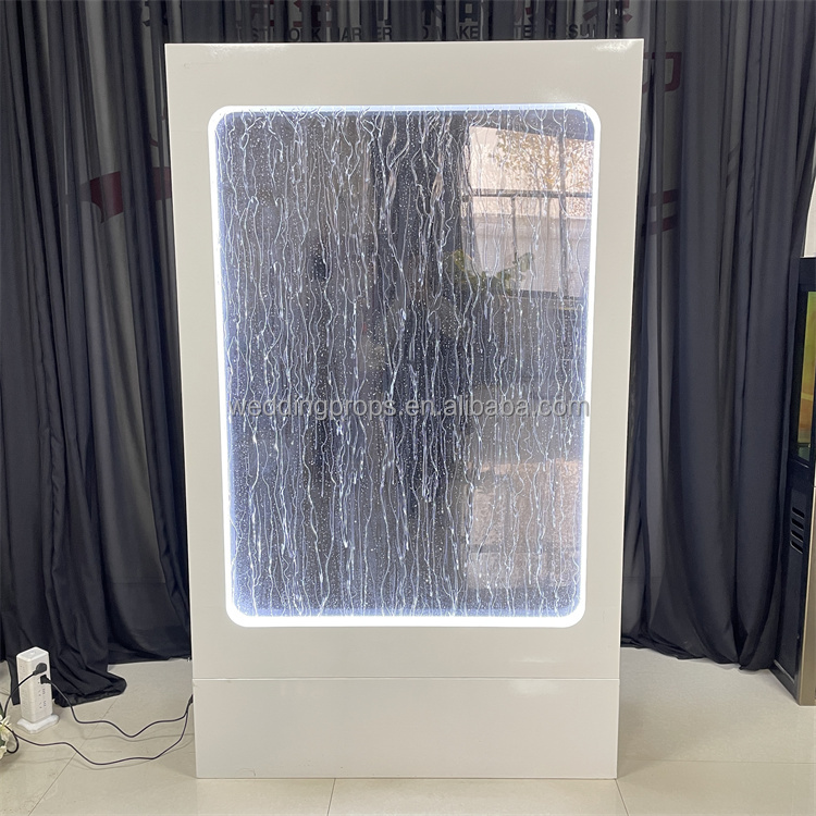 Anpassung. Einfach zu installi – Lighting Metal Wall Decor Bewertung und Preis
