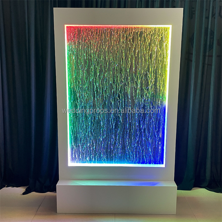 Anpassung. Einfach zu installi – Lighting Metal Wall Decor Bewertung und Preis