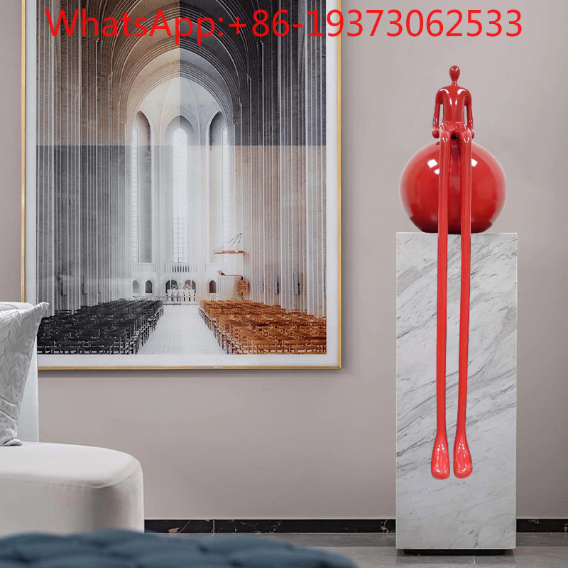Hochwertige Abstrakte Langbein – Decor Lighting & Decor Fires Photos Bewertung und Preis