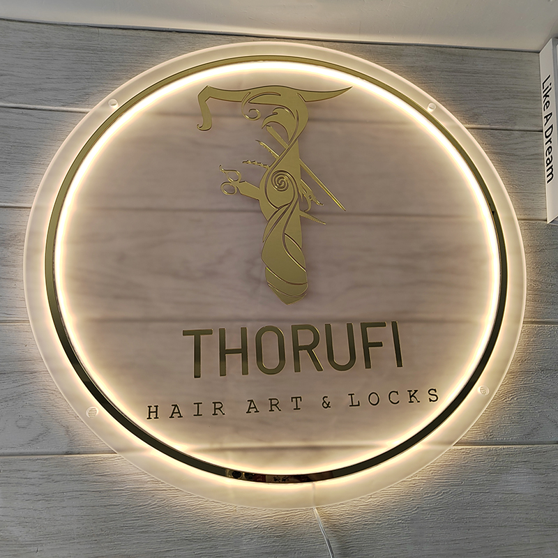 Benutzerdefinierte Business Lo – Lighting Decor Company Bewertung und Preis