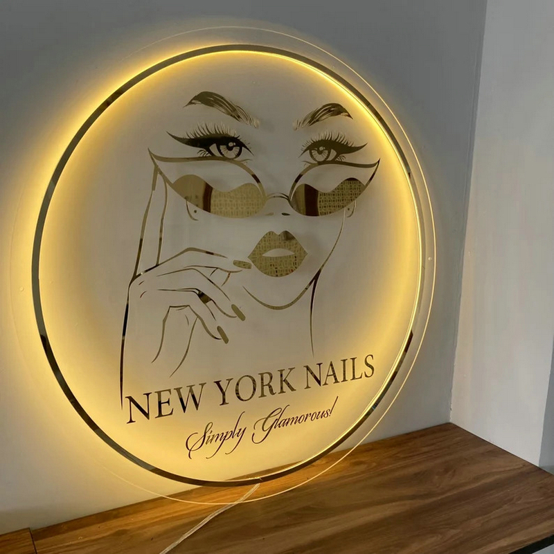 Benutzerdefinierte Business Lo – Lighting Decor Company Bewertung und Preis