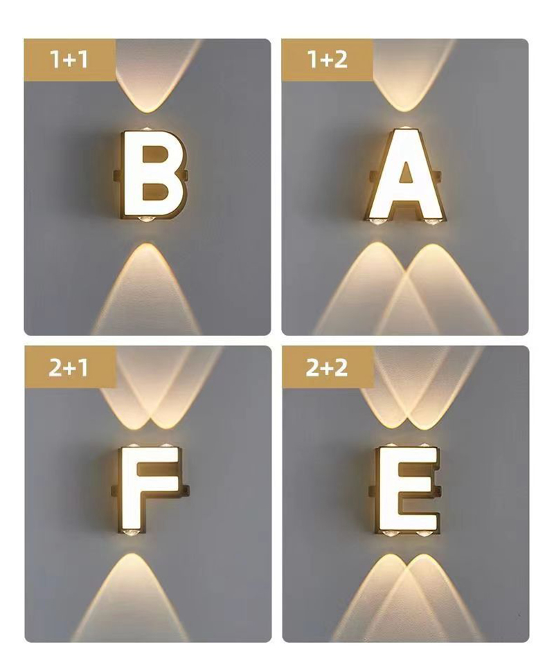 Outdoor IP65 Wasserdichte Wand – Wall Decor Lighting Bewertung und Preis