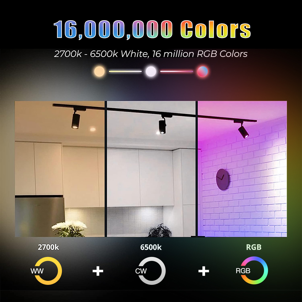 Tuya WiFi GU10 Smart LED Glühb – Philips Bulb Hue Bewertung und Preis