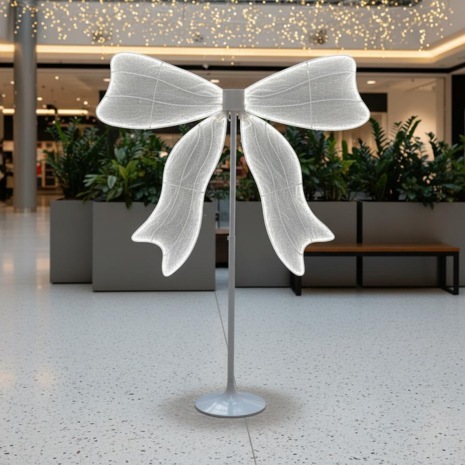 LED-Bogen-Dekoration Foto-Requ – Lighting Decor Photos Bewertung und Preis